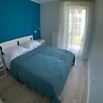 Daire Korfu Jastrzębia Góra