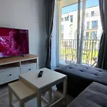 Korfu Daire Jastrzębia Góra