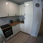 Korfu Daire Jastrzębia Góra