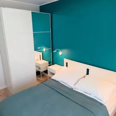 Korfu Apartment