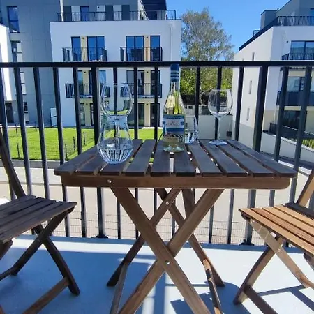 Korfu Appartement *