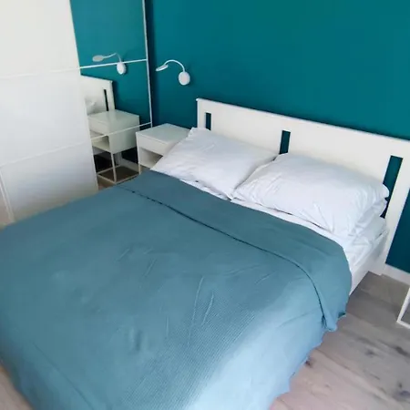 Apartment Korfu