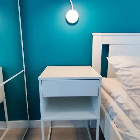 Korfu Jastrzębia Góra