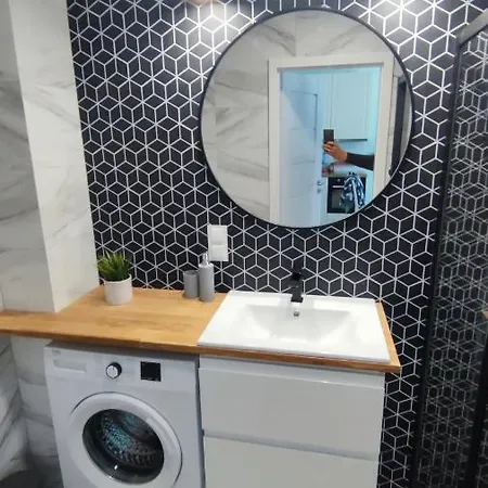Apartment Korfu Jastrzębia Góra