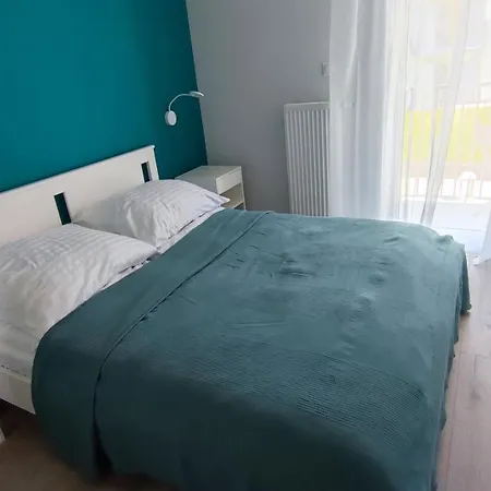 Apartment Korfu
