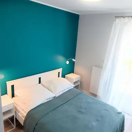 Korfu Apartment