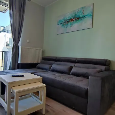 Korfu Apartment