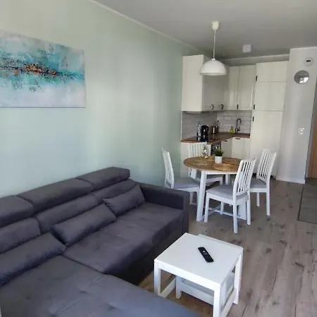 Korfu Apartment *