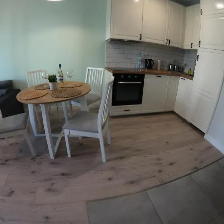 Apartment Korfu