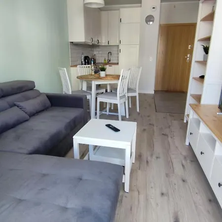 Korfu Apartment