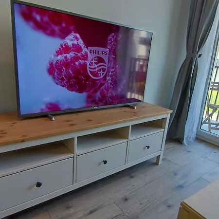 Korfu Appartement *