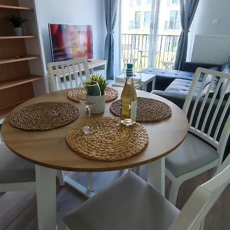 Korfu * Jastrzębia Góra