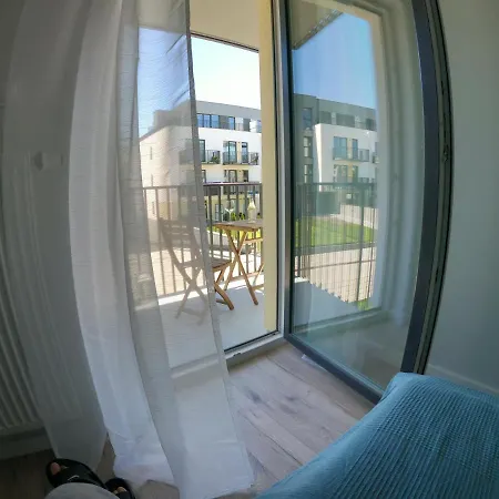 Korfu Jastrzębia Góra