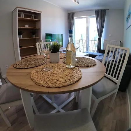 Apartment Korfu *