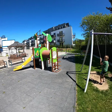 アパート Korfu *