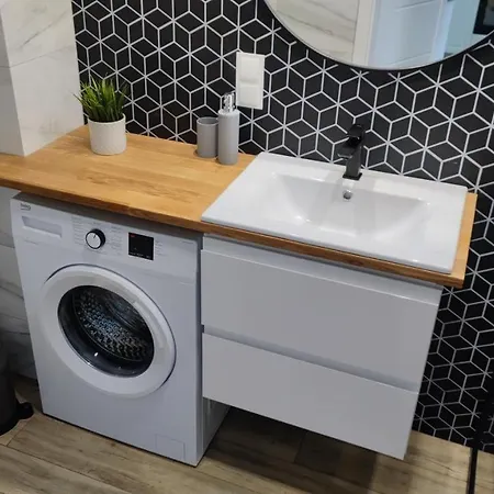 Korfu Apartment *