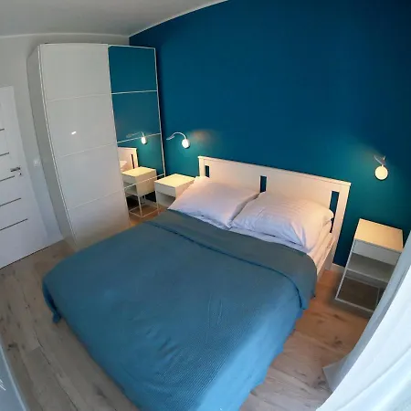 Apartment Korfu