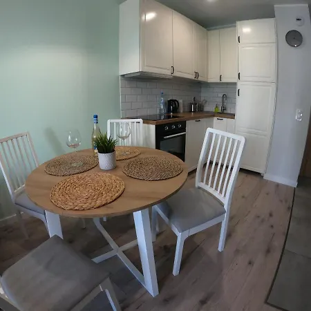 Apartment Korfu