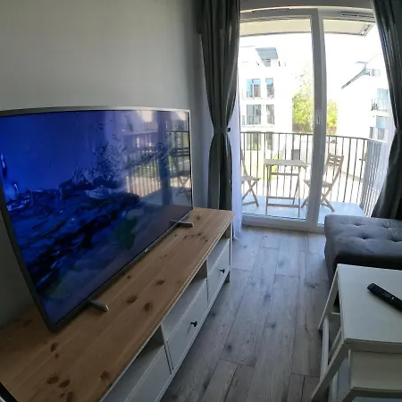 Korfu Apartment