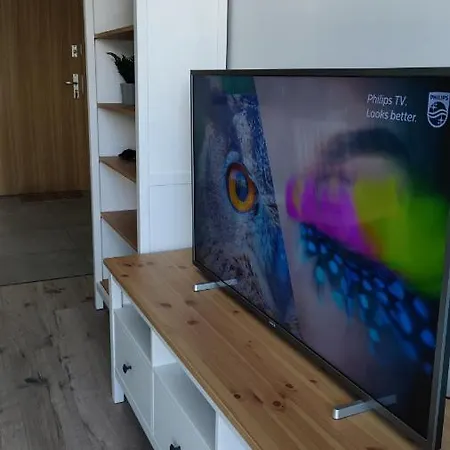 Korfu Jastrzębia Góra