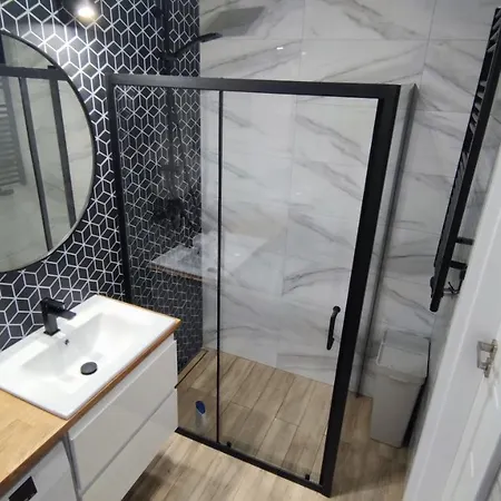 Korfu アパート *