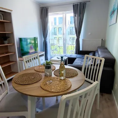 Apartment Korfu