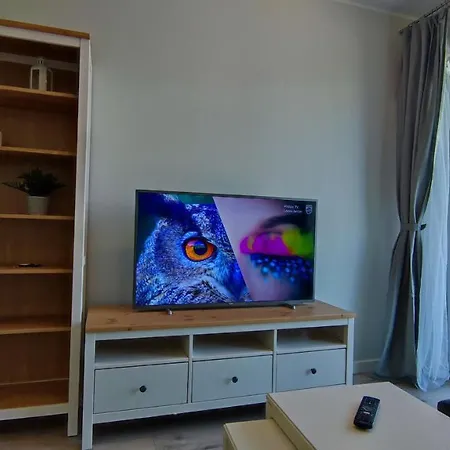 Korfu アパート *