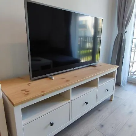 アパート Korfu *