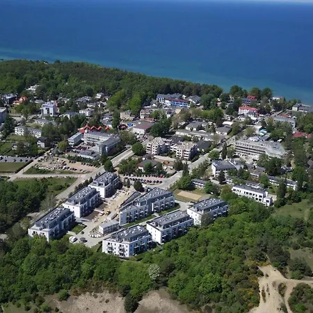 Korfu アパート *