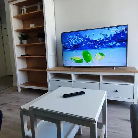 Appartement Korfu *