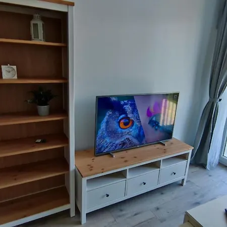 Korfu Apartment *