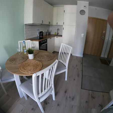 Korfu Jastrzębia Góra