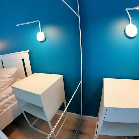Apartment Korfu Jastrzębia Góra