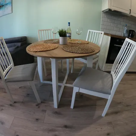 Korfu Apartment