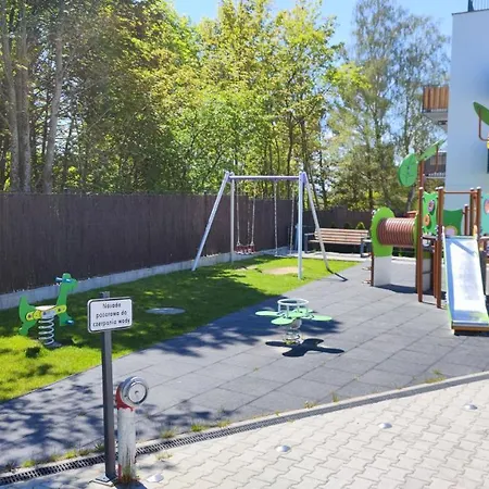 Korfu アパート *