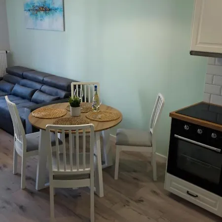 Apartment Korfu