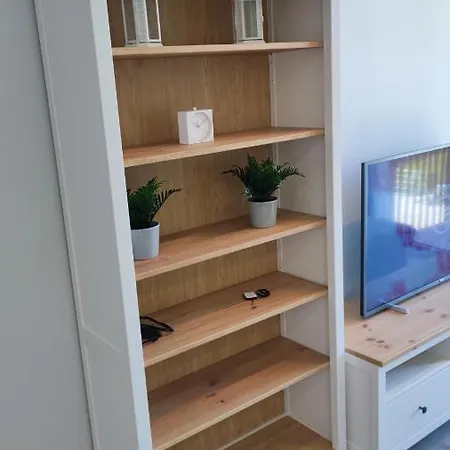 Korfu Jastrzębia Góra