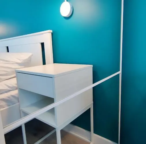 Korfu Daire Jastrzębia Góra