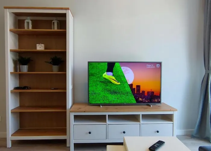 Korfu * Jastrzębia Góra