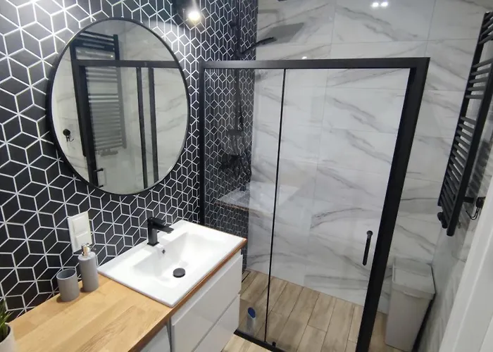 Daire Korfu Jastrzębia Góra