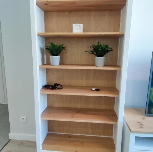 Daire Korfu Jastrzębia Góra