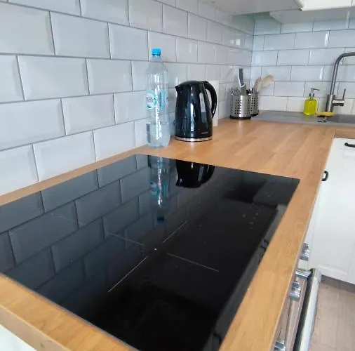 Daire Korfu Jastrzębia Góra