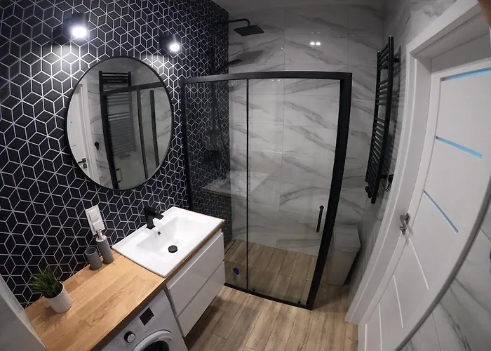 Daire Korfu Jastrzębia Góra