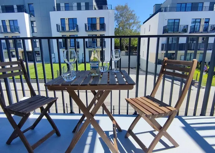 Korfu Daire Jastrzębia Góra