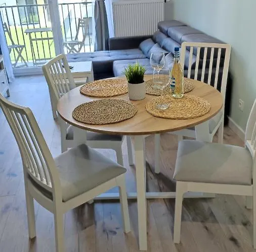 Korfu * Jastrzębia Góra