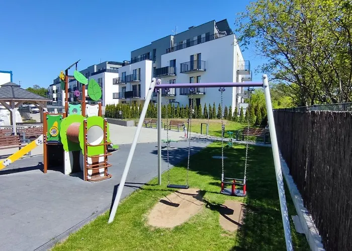 Korfu * Jastrzębia Góra