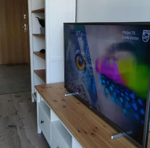 Korfu Jastrzębia Góra