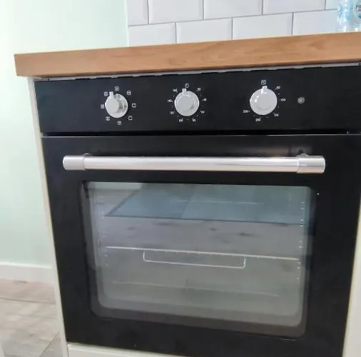 Daire Korfu Jastrzębia Góra