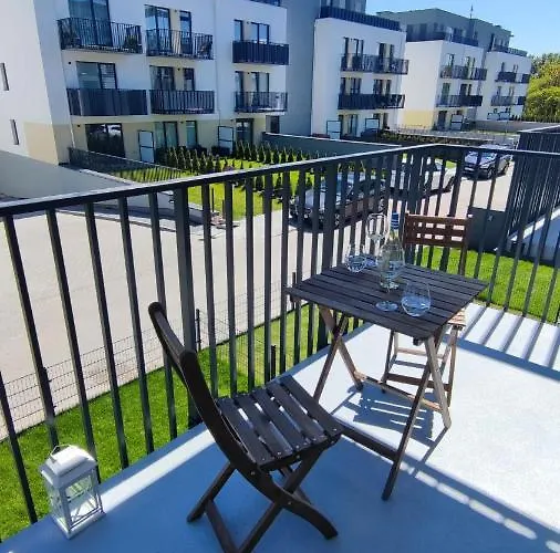 Korfu Daire Jastrzębia Góra