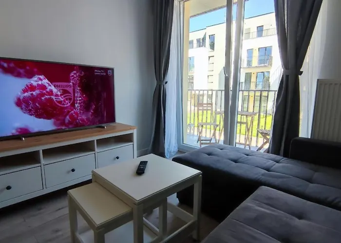 Korfu Daire Jastrzębia Góra